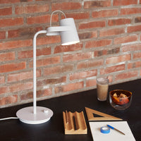 Lampada da tavolo ARDENT