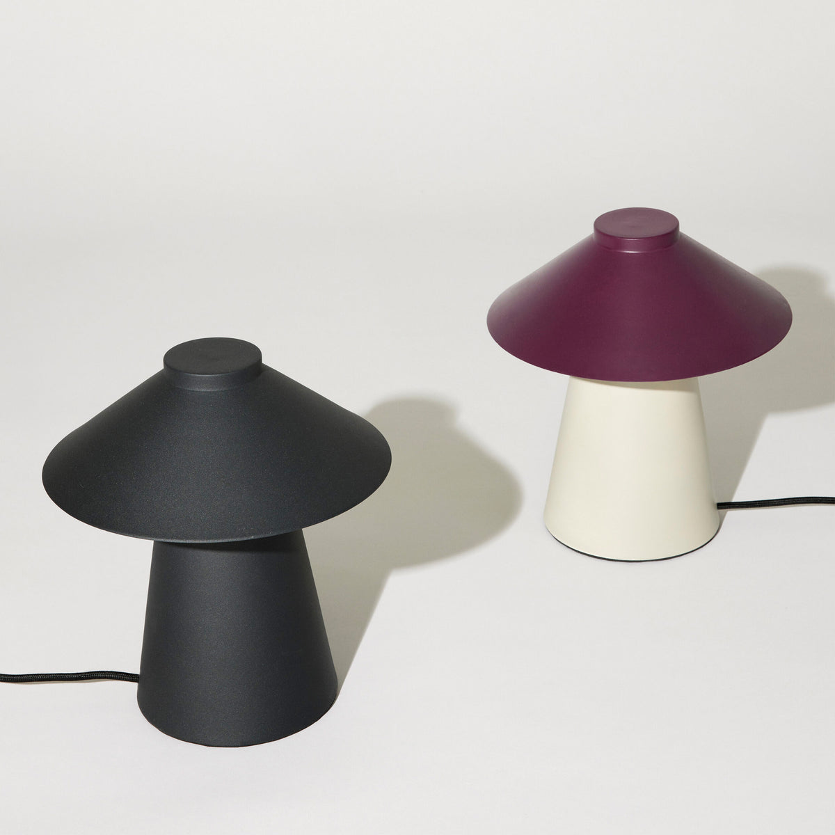 Lampada da tavolo CHIPPER