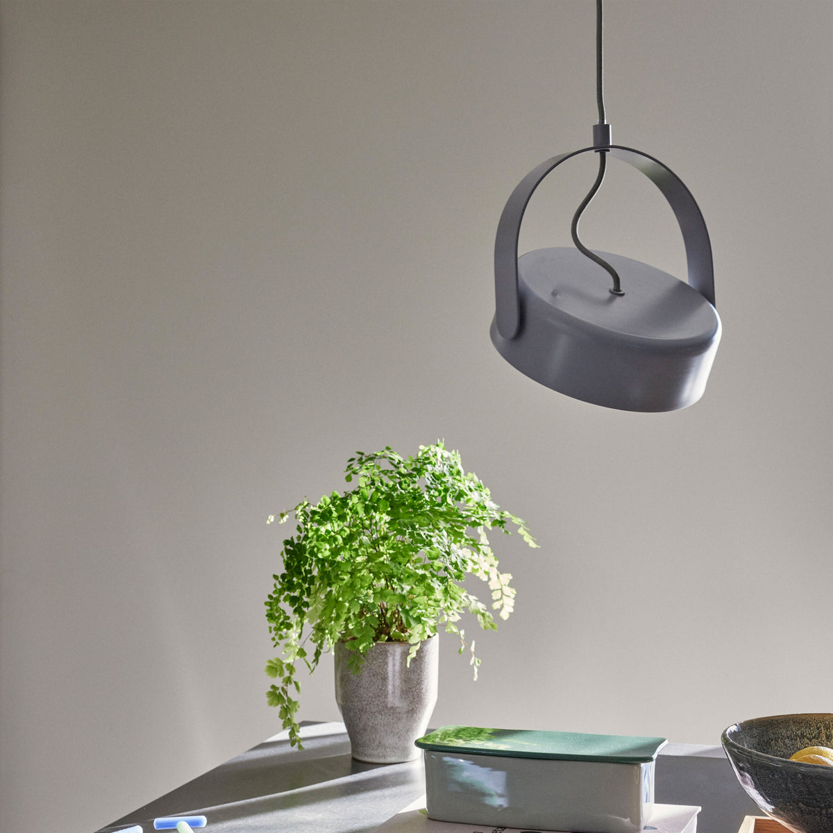 Lampada pendente STAGE