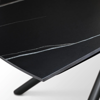 Tavolo allungabile Michelangelo 160x90 -240x90 cm