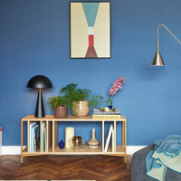 Lampada da tavolo MUSH TALL