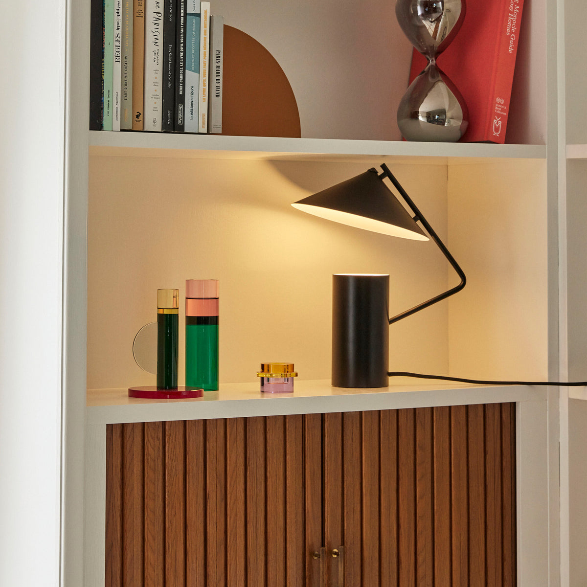 Lampada da tavolo SEN