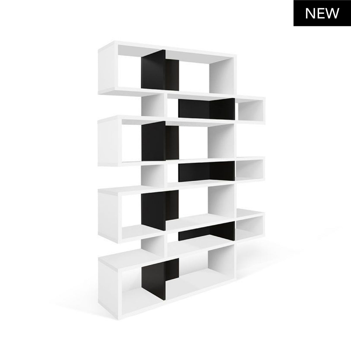 Libreria London triple