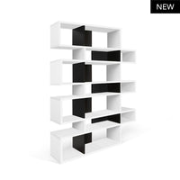 Libreria London triple