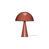 Lampada da tavolo MUSH MINI