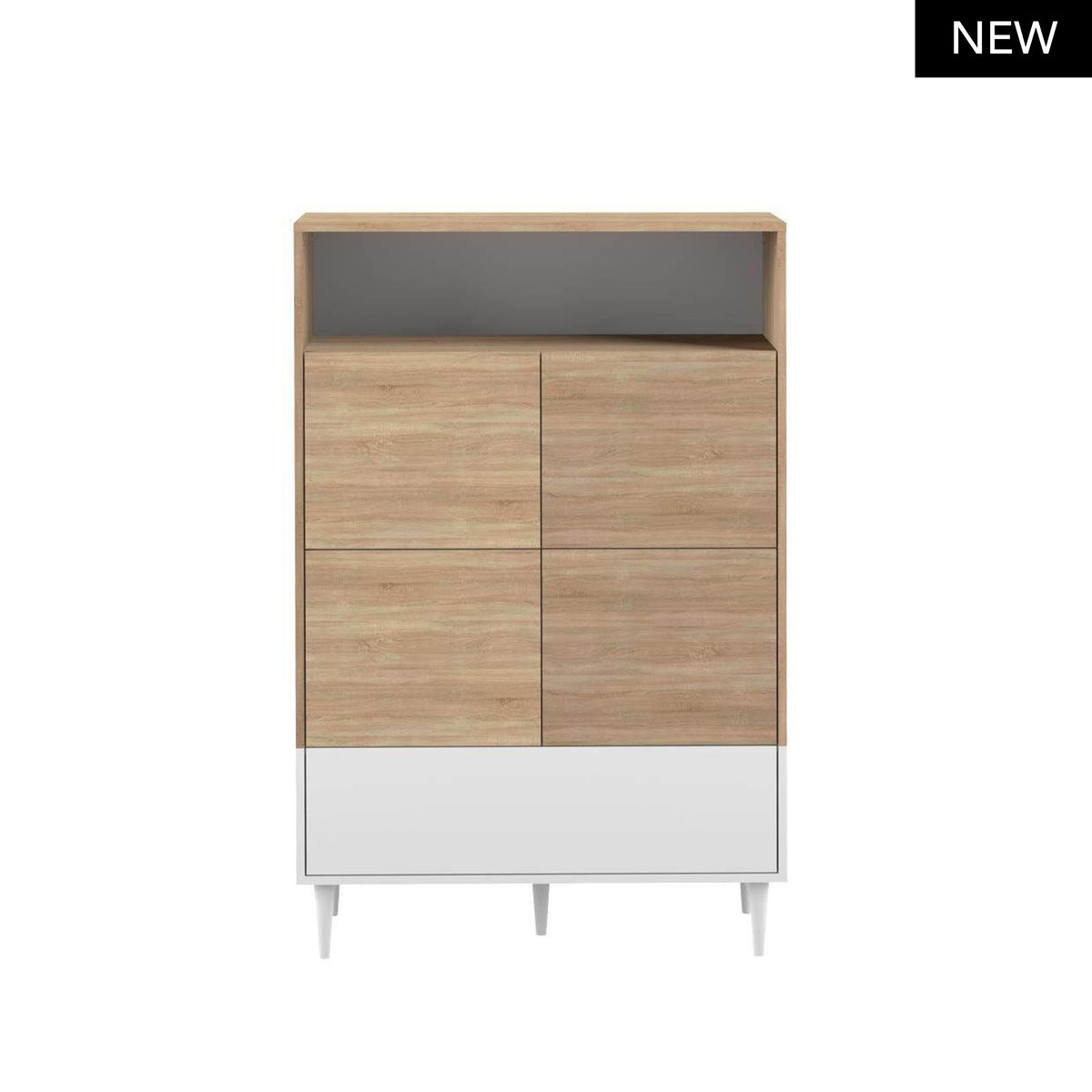 Credenza Horizon