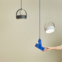 Lampada pendente STAGE