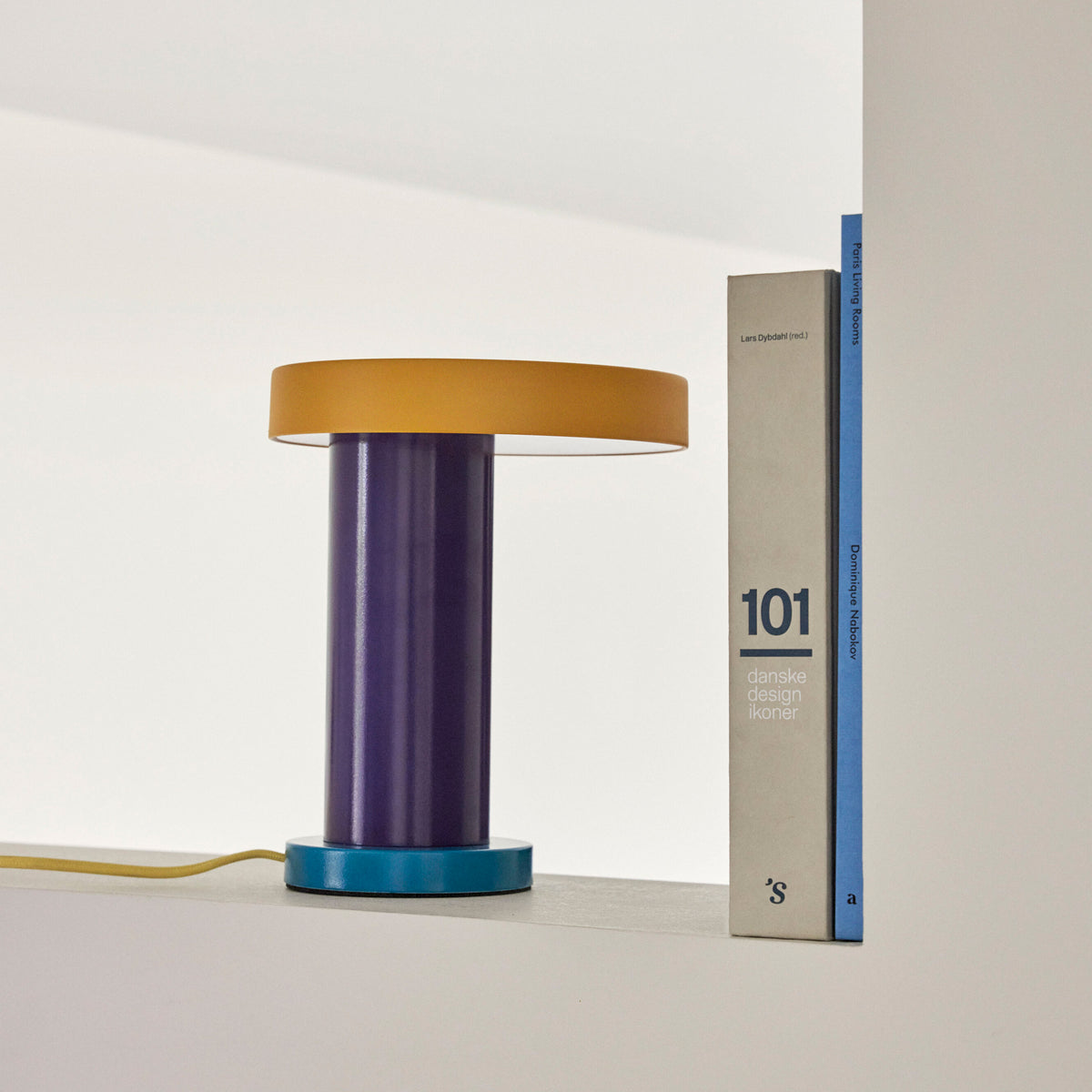 Lampada da tavolo MAGIC