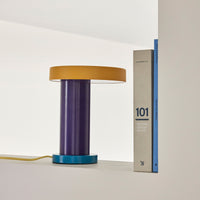 Lampada da tavolo MAGIC