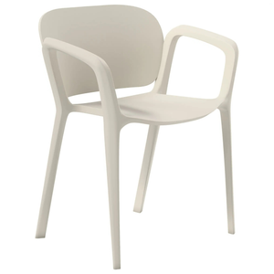 Set di 4 sedie Ally per il tuo spazio