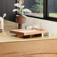 Set tazze KIOSK (set di 4)