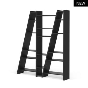 Libreria Delta Triple