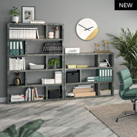 Libreria Dublin low