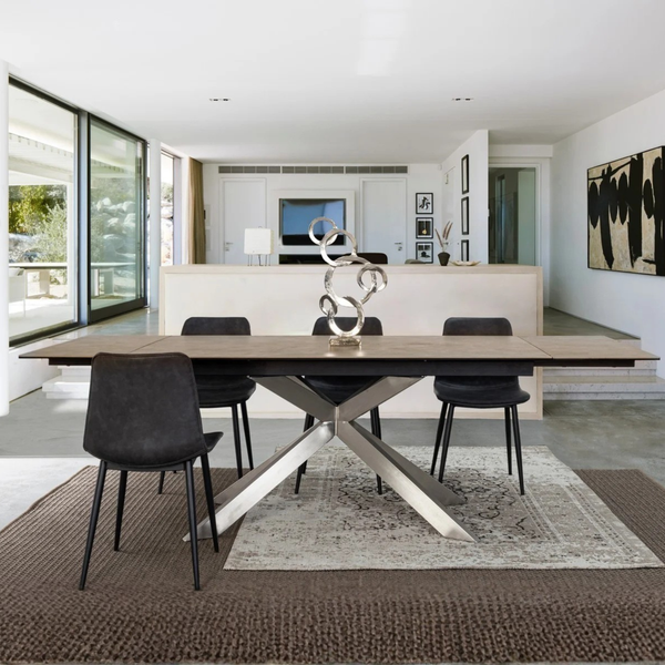 Tavolo allungabile RACHEL