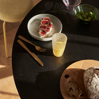 Tavolo da pranzo rotondo Fjord