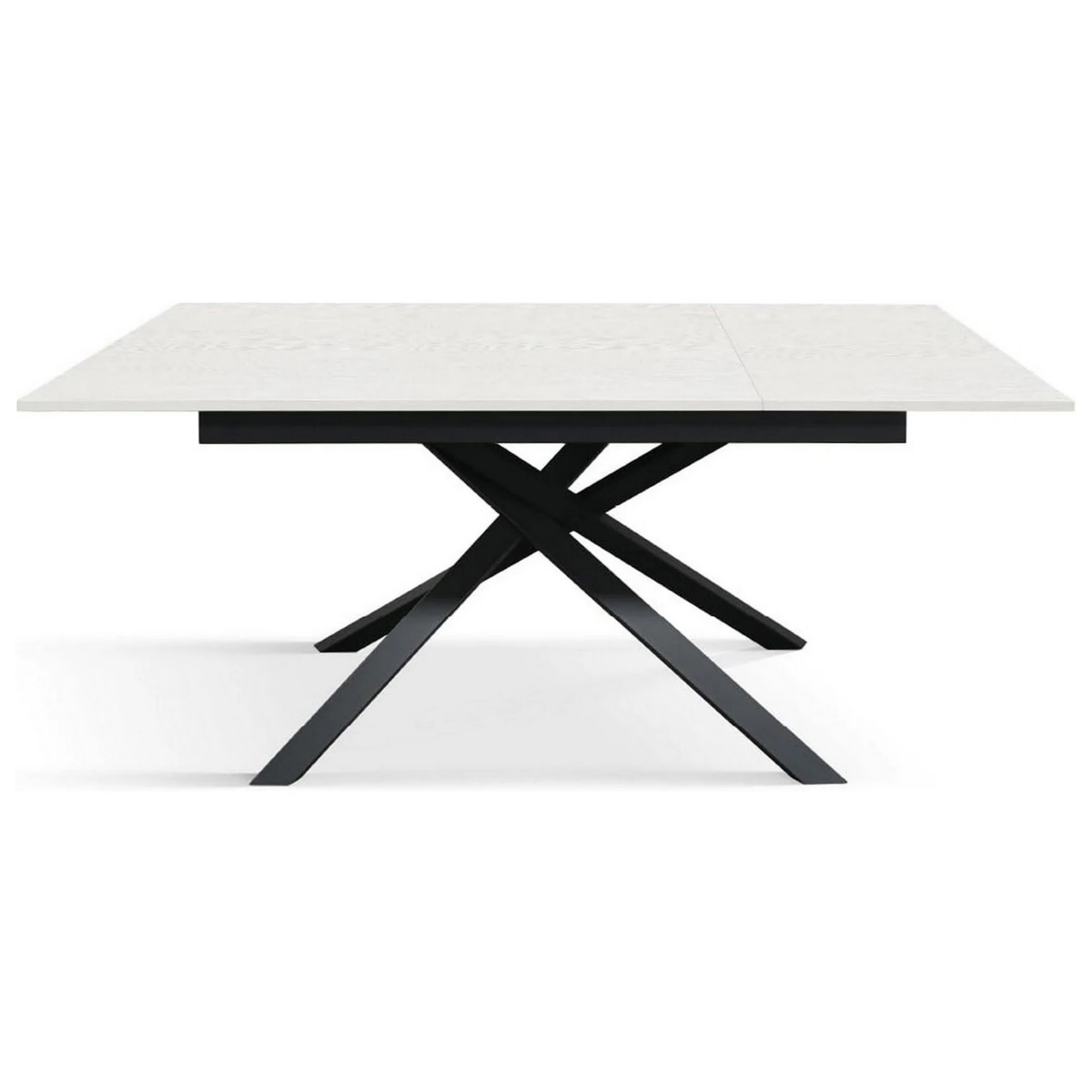 Tavolo allungabile AMBER 160×90 cm – 210×90 cm