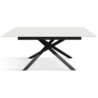 Tavolo allungabile AMBER 160×90 cm – 210×90 cm