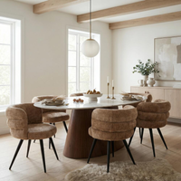 Sedia Cloud - Sedia Ergonomica Design Moderno