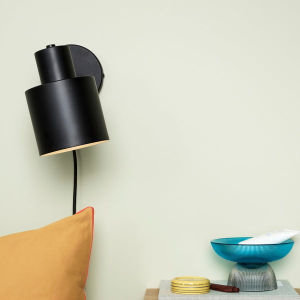 Lampada da muro FUSE