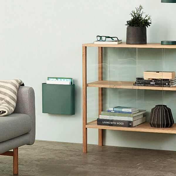 Portariviste ORDERLY