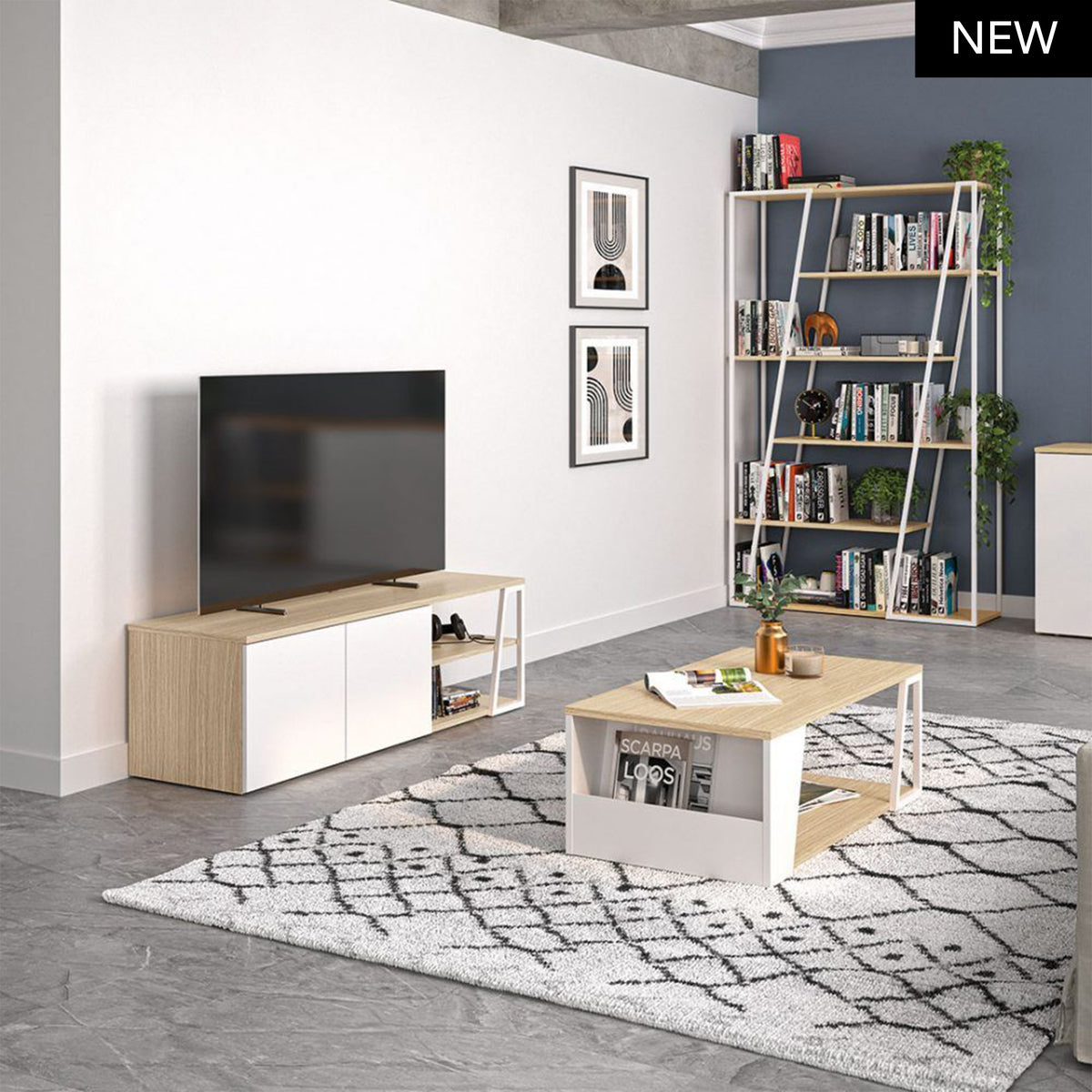 Mobile tv Albi