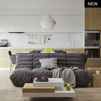 Tavolino Slate 90