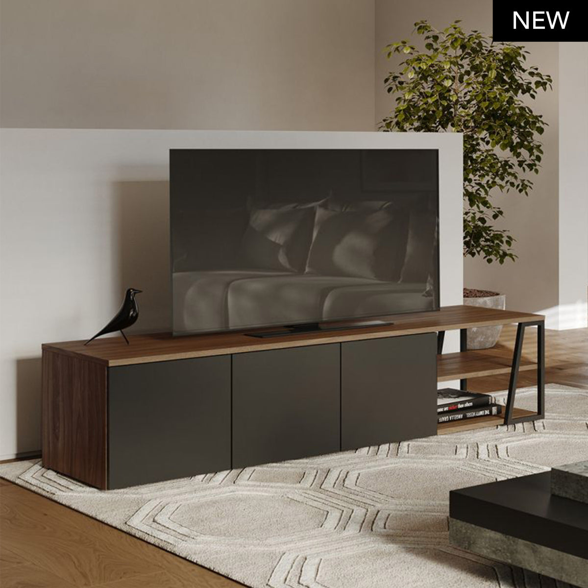 Mobile tv Albi 190