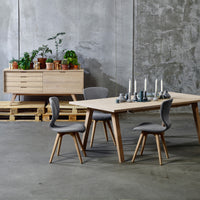 Tavolo Seattle