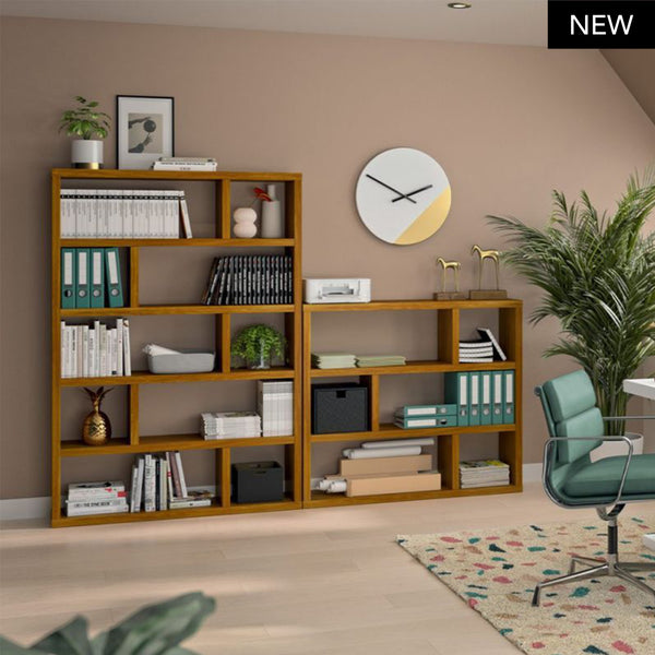 Libreria Dublin high