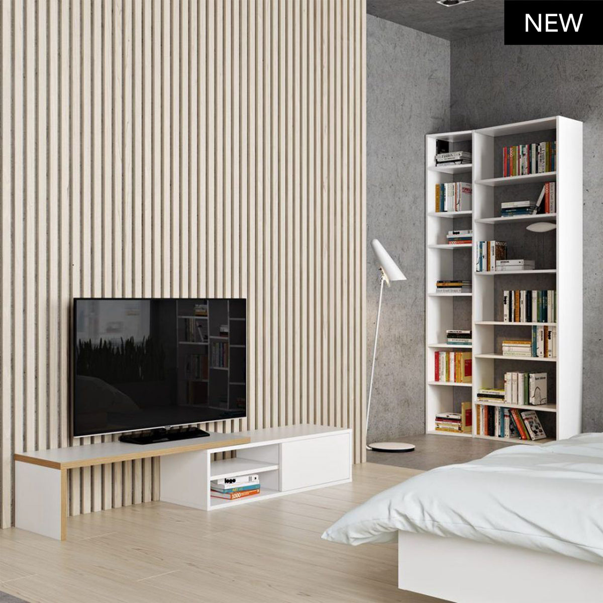 Libreria Valsa single