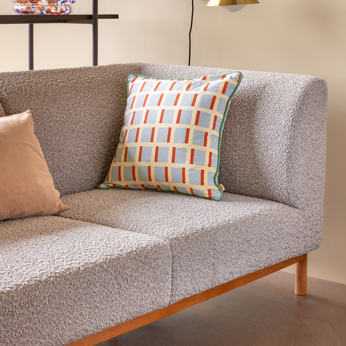 Divano MOMENT 2 posti