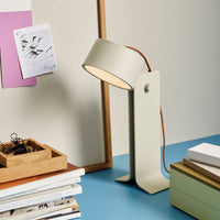 Lampada da tavolo CREA