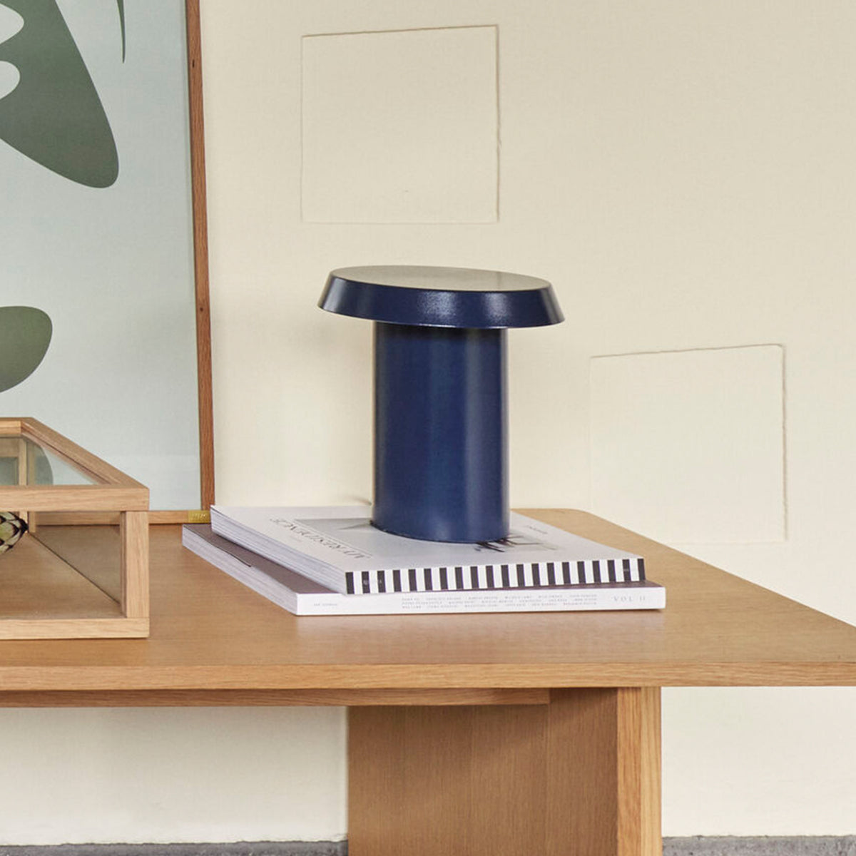 Lampada da tavolo KEEN