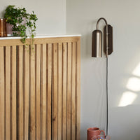 Lampada da muro ZENITH