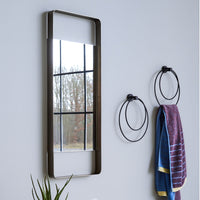 Specchio da parete AWARE small