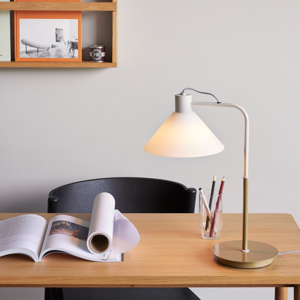 Lampada da tavolo SPOT