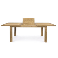 Tavolo allungabile Leon 160×95 – 220×95 cm