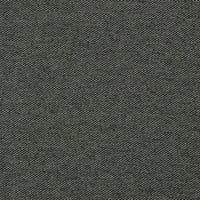 Sedia con braccioli Ann con gambe in legno