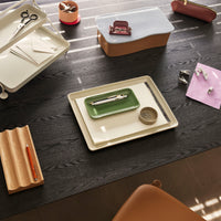 Vassoio AMARE (set di 2)