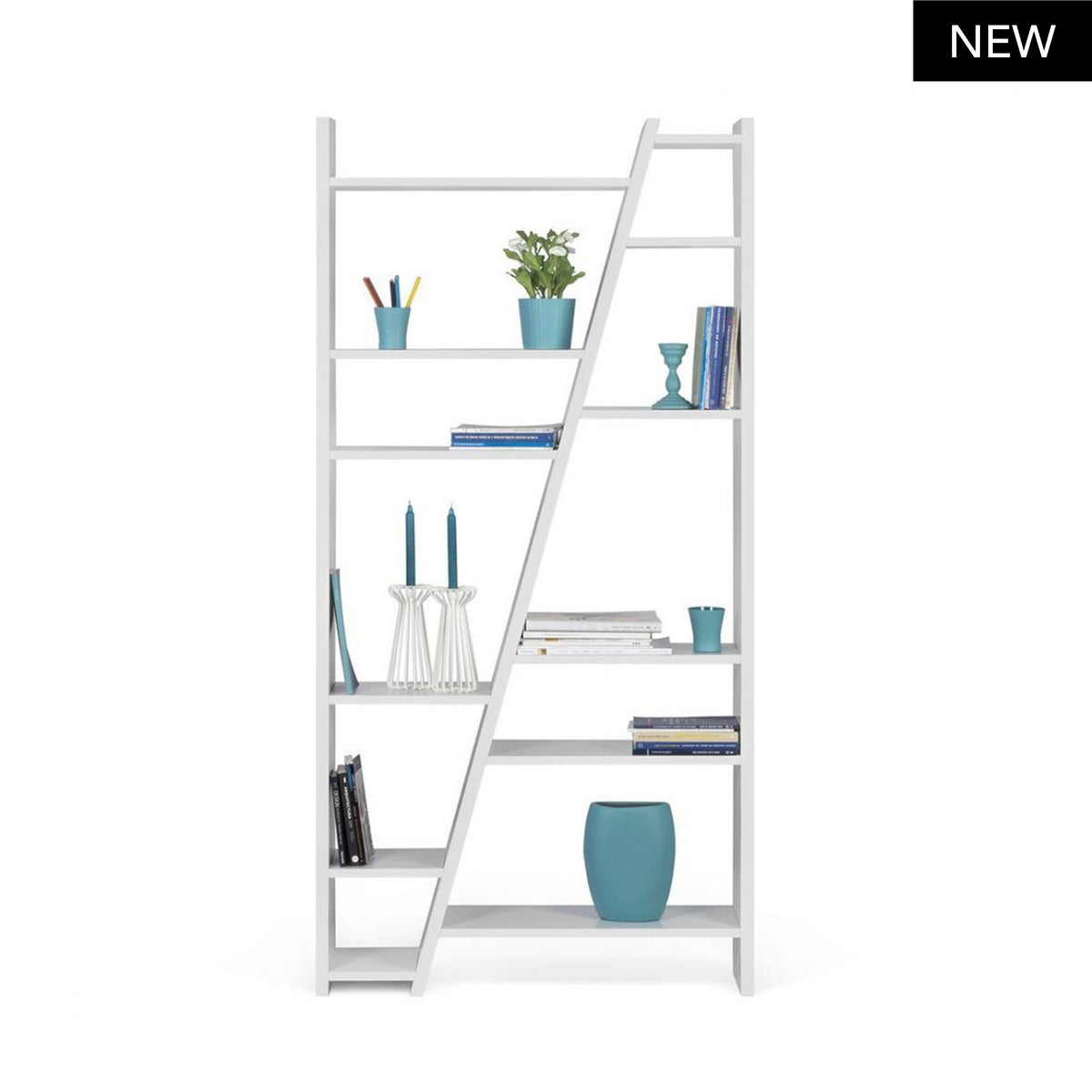 Libreria Delta double