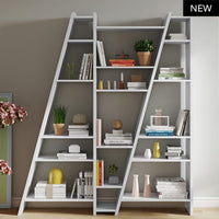 Libreria Delta Triple