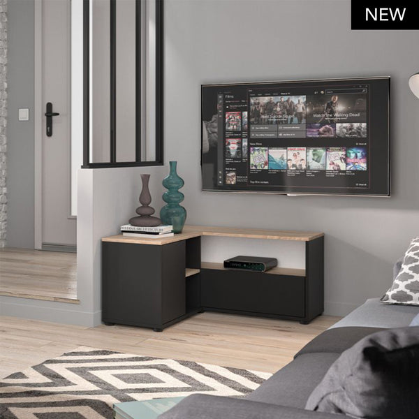 Mobile TV Angle