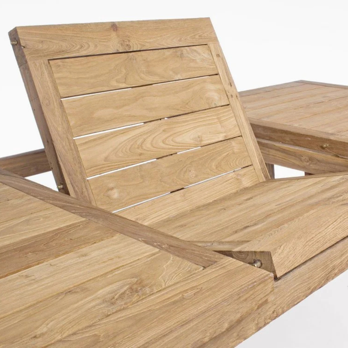 Tavolo allungabile Leon 160×95 – 220×95 cm