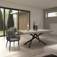 Tavolo allungabile MODEL 160×90 cm – 240×90 cm