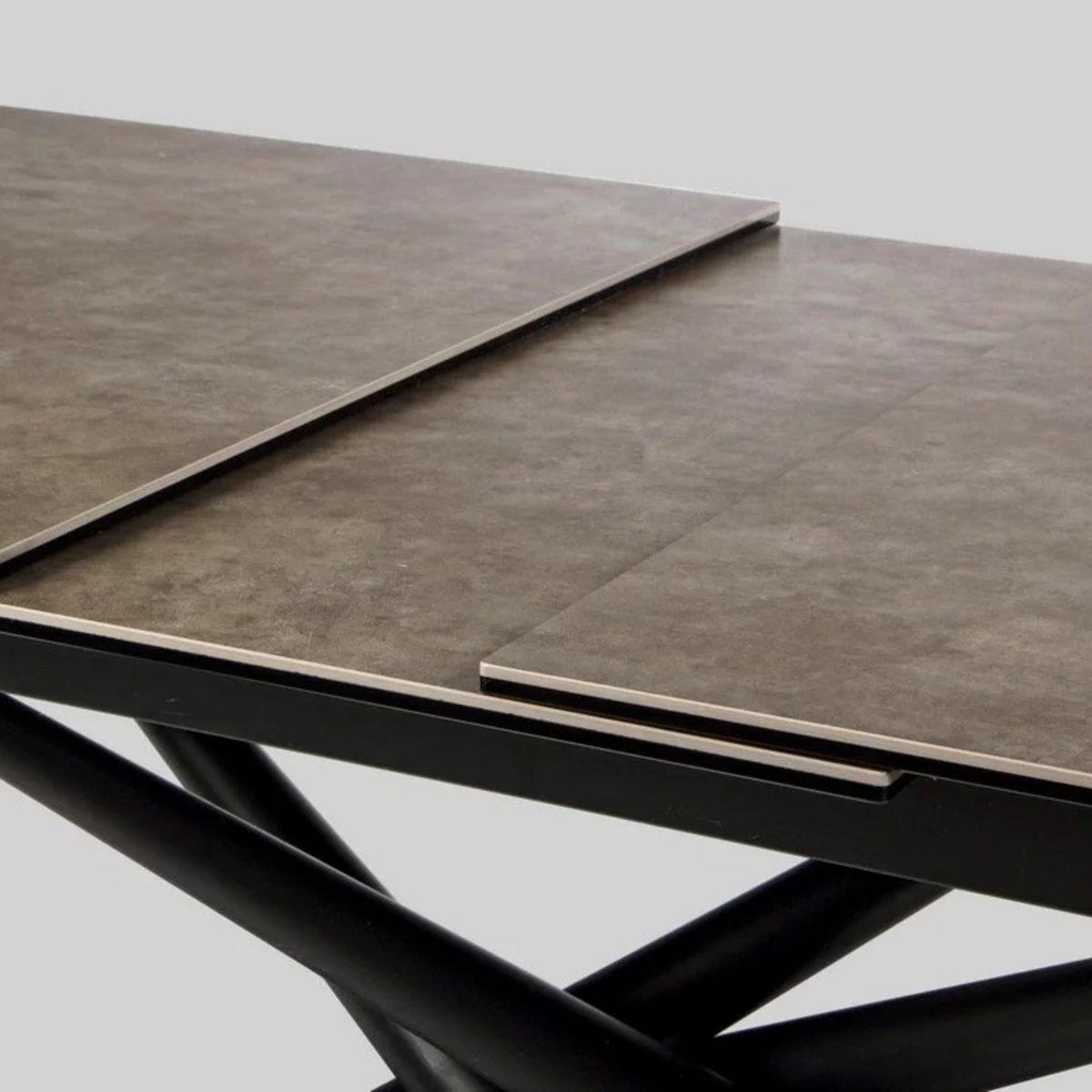 Tavolo allungabile NEW YORK 160x90 - 220x90 cm