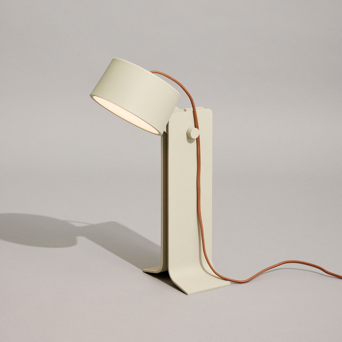 Lampada da tavolo CREA