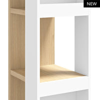 Libreria Ella low