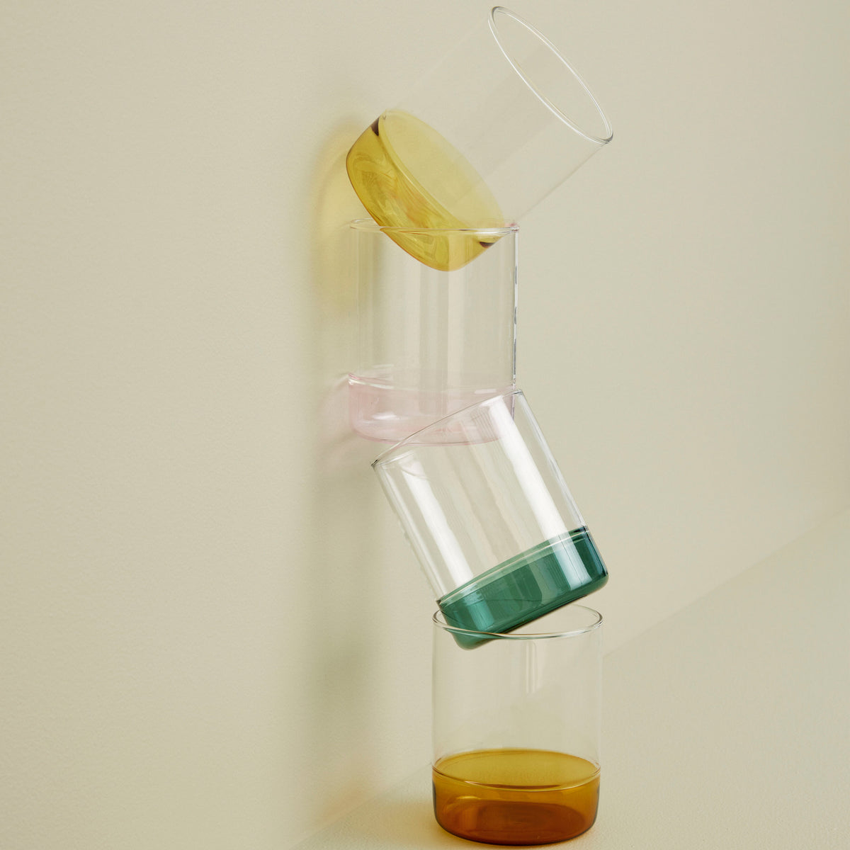 Bicchiere KIOSK (set di 6 pezzi)