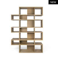 Libreria London triple