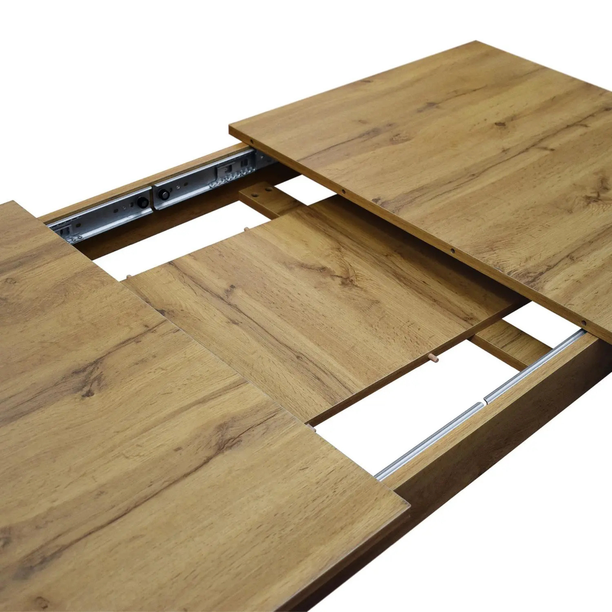 Extendable Amalfi Table 140×80 cm – 180×80 cm